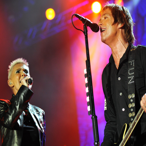 Roxette