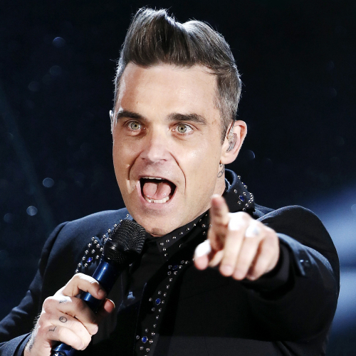 Robbie Williams