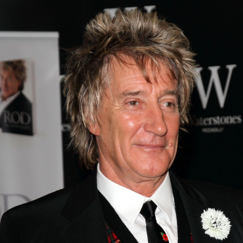 Rod Stewart