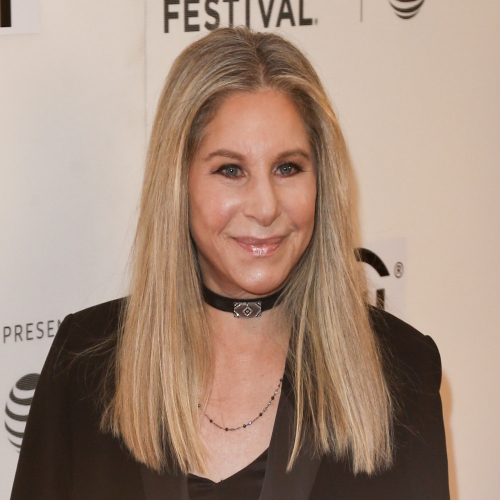 Barbra Streisand