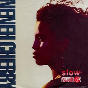 Neneh Cherry - Manchild