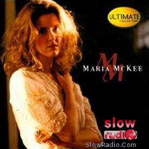 Maria McKee - Show me heaven