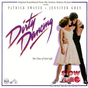 Patrick Swayze - She's like the wind