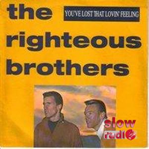 The righteous brothers - You've lost that lovin' feeling