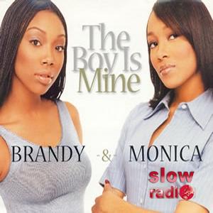 Brandy - The boy is mine