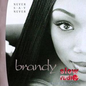 Brandy - The boy is mine