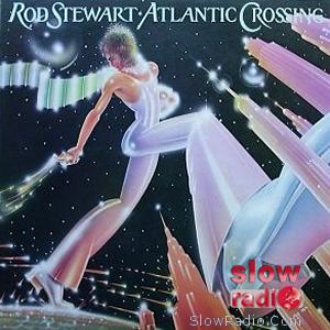 Rod Stewart - Sailing