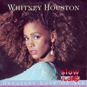 Whitney Houston - Greatest love of all