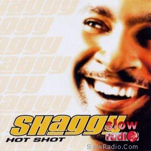 Shaggy - Angel