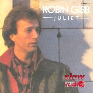 Robin Gibb - Juliet