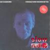 Jim Diamond - I should have known better