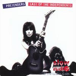 Pretenders - I'll stand by you