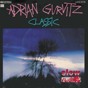 Adrian Gurvitz - Classic