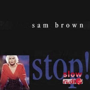 Sam Brown - Stop