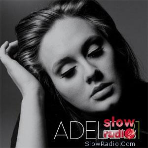 Adele - Set fire to the rain