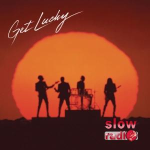 Daft Punk - Get lucky