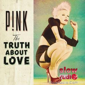 Pink feat. Nate Ruess - Just give me a reason