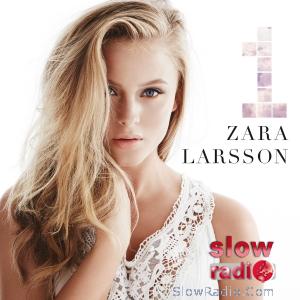 Zara Larsson - Uncover