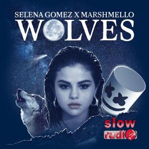 Selena Gomez - Wolves