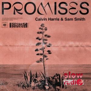 Calvin Harris and Sam Smith - Promises