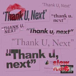 Ariana Grande - Thank u next